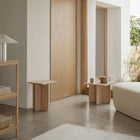 Engawa Stool