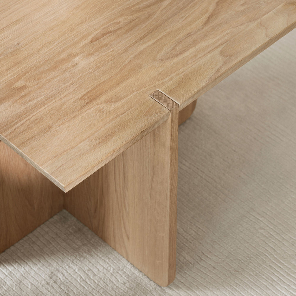 Engawa Stool
