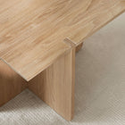 Engawa Stool
