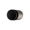 Entra Wall Mounted Door Stopper (Set of 2)  option Burned Metal