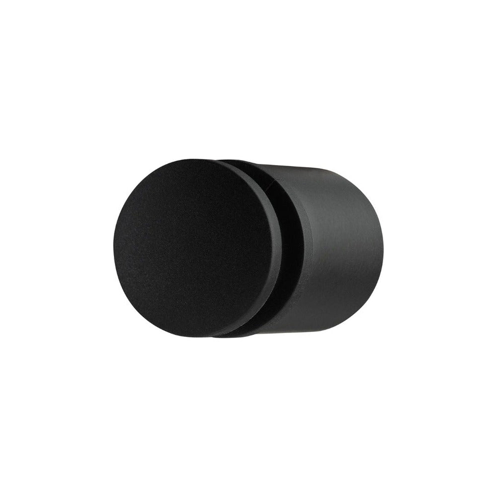 Entra Wall Mounted Door Stopper (Set of 2)