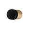 Entra Wall Mounted Door Stopper (Set of 2)  option Brass