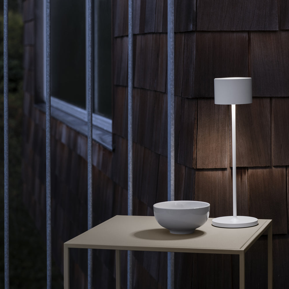 Farol Mobile Rechargeable LED Table Lamp