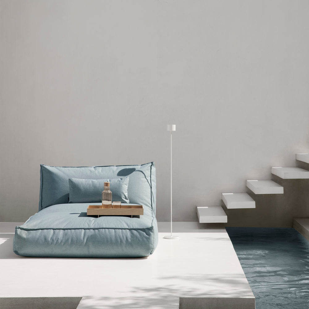 Farol Mobile Rechargeable LED Floor Lamp