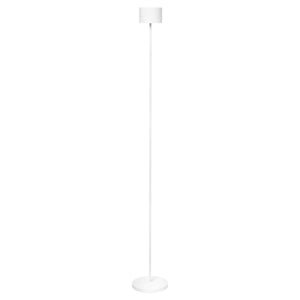 White Farol Mobile Rechargeable LED Floor Lamp OPEN BOX