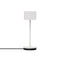 Farol Mobile Rechargeable LED Mini Table Lamp  option White
