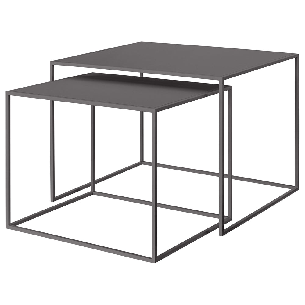 Fera Nesting Table (Set of 2)