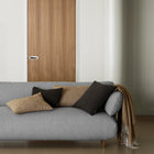 Finho Merino Wool Throw Blanket