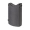 Frisco Laundry Bin  option Steel Grey