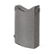 Frisco Laundry Bin  option Warm Grey