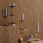 Fuumi Champagne Glass (Set of 4)