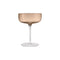 Fuumi Champagne Saucer (Set of 4)  option Coffee