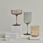 Fuumi Champagne Saucer (Set of 4)