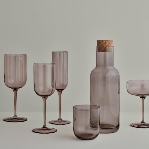 Fuumi Red Wine Glass (Set of 4)