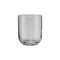 Fuumi Tumbler Glass (Set of 4)  option Smoke