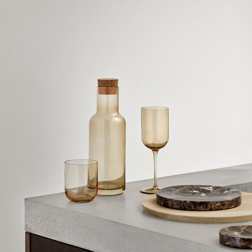 Fuumi White Wine Glass (Set of 4)