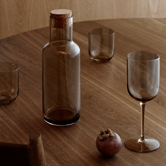 Fuumi White Wine Glass (Set of 4)