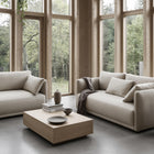 Goba Coffee Table
