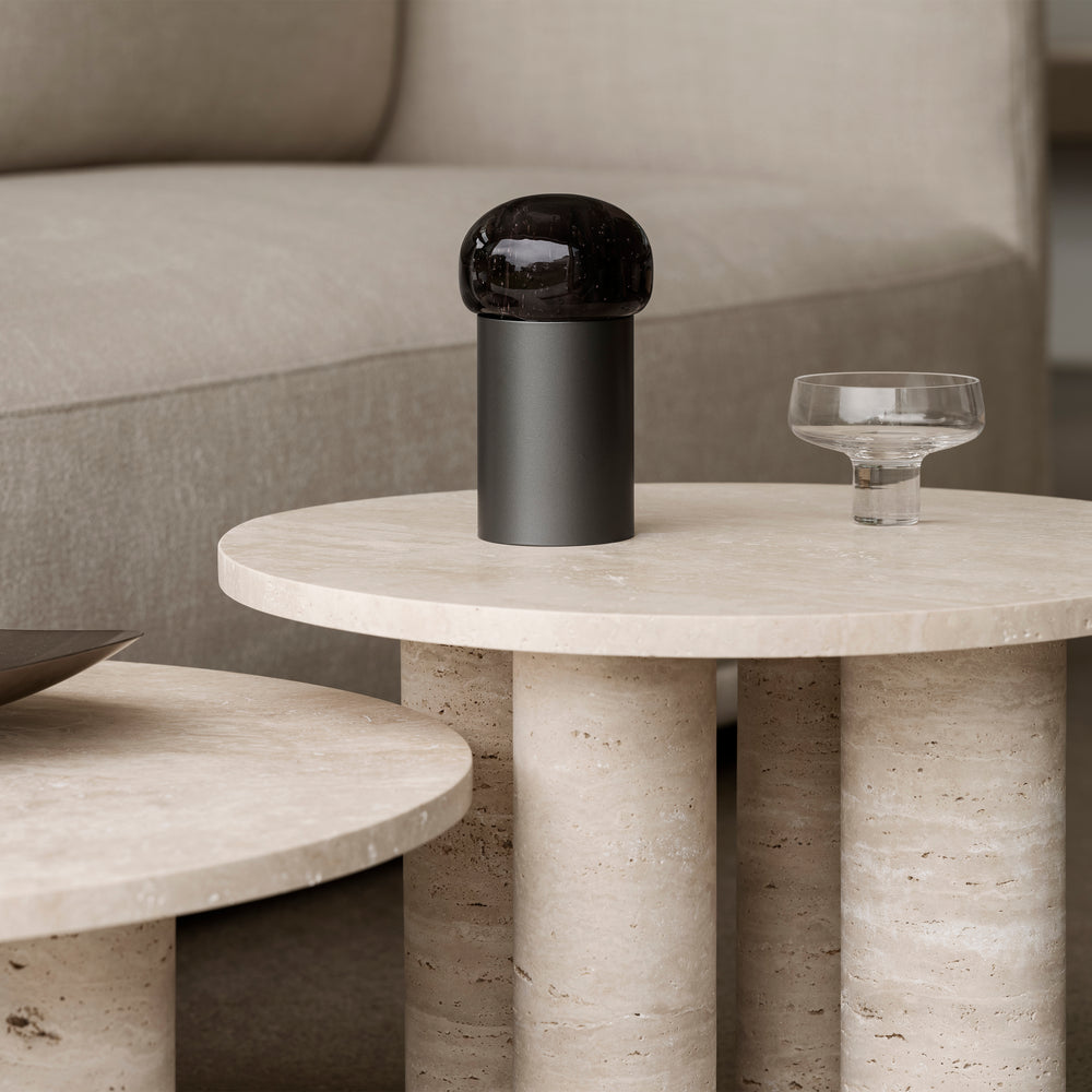 Iris Mobile Rechargeable LED Table Lamp