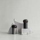 Iris Mobile Rechargeable LED Table Lamp