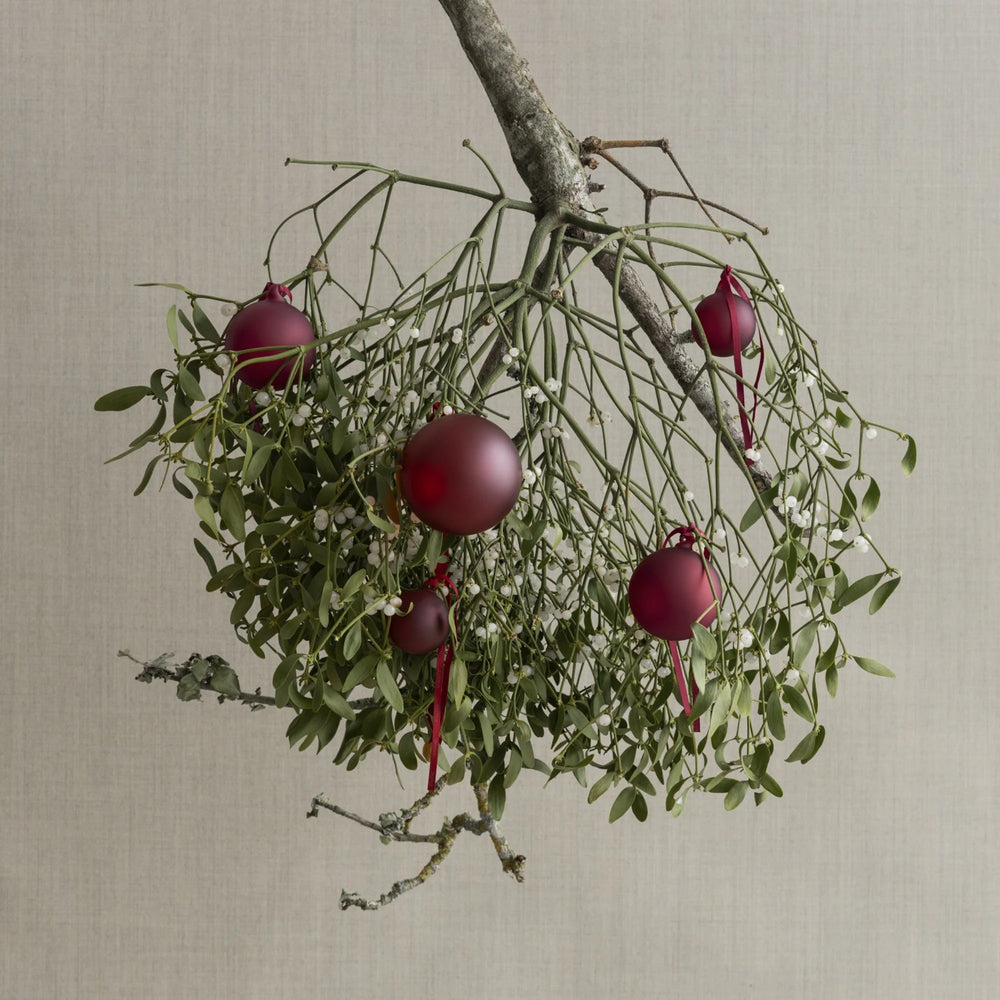 Juhla Ornament (Set of 8)