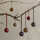 Juhla Ornament (Set of 8)
