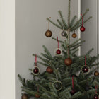 Juhla Ornament (Set of 8)