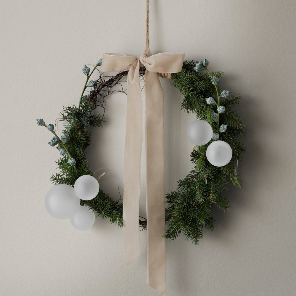 Juhla Ornament (Set of 8)