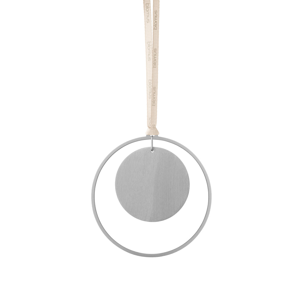 Kitai Ornament with Ring (Set of 4)