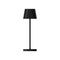 Kodu Mobile Rechargeable Indoor/Outdoor LED Table Lamp  option Black
