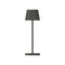 Kodu Mobile Rechargeable Indoor/Outdoor LED Table Lamp  option Granite Gray