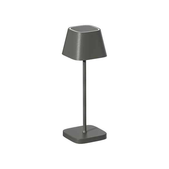 Kodu Mobile Rechargeable Indoor/Outdoor LED Table Lamp