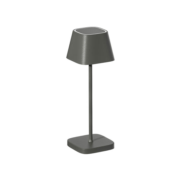 Kodu Mobile Rechargeable Indoor/Outdoor LED Table Lamp