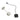 Kodu Mobile Rechargeable Indoor/Outdoor LED Table Lamp