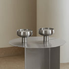 Koyoi Coupe with Pedestal Stem (Set of 2)