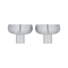 Koyoi Coupe with Pedestal Stem (Set of 2)