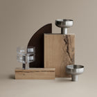 Koyoi Coupe with Pedestal Stem (Set of 2)