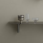 Koyoi Coupe with Pedestal Stem (Set of 2)