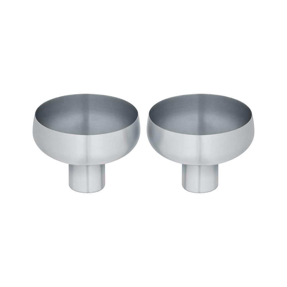 Koyoi Coupe with Pedestal Stem (Set of 2)