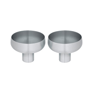 Koyoi Coupe with Pedestal Stem (Set of 2)