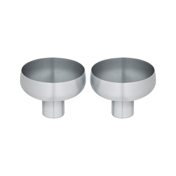 Koyoi Coupe with Pedestal Stem (Set of 2)