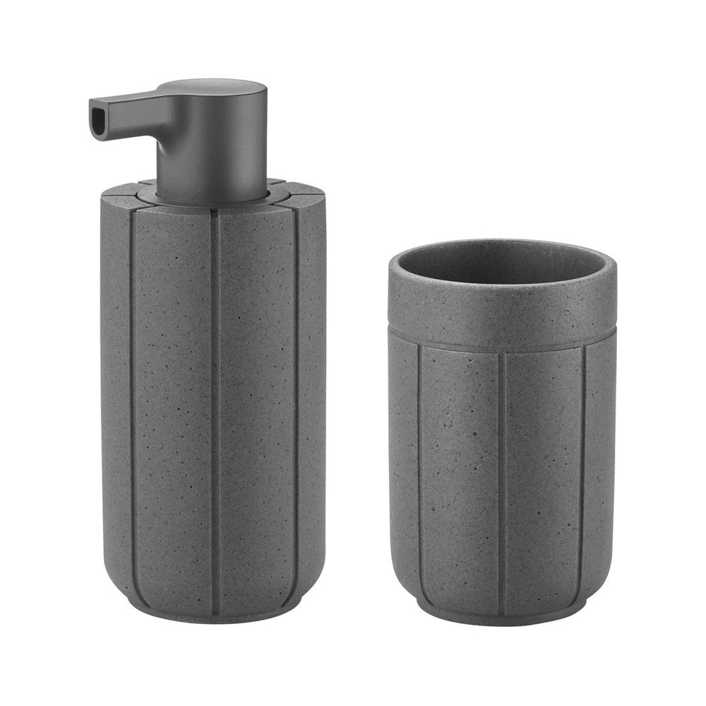 Kua Bathroom Accessory Set