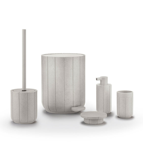 Kua Bathroom Accessory Set