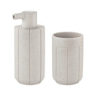 Kua Bathroom Accessory Set