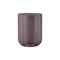 Kua Pedal Bin Wastepaper Basket  option Cedar Wood