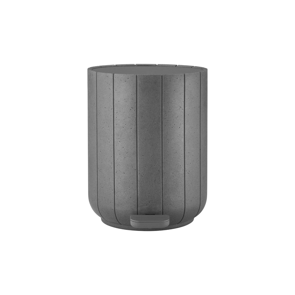 Kua Pedal Bin Wastepaper Basket