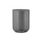 Kua Pedal Bin Wastepaper Basket  option Magnet