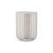 Kua Pedal Bin Wastepaper Basket  option Moonbeam