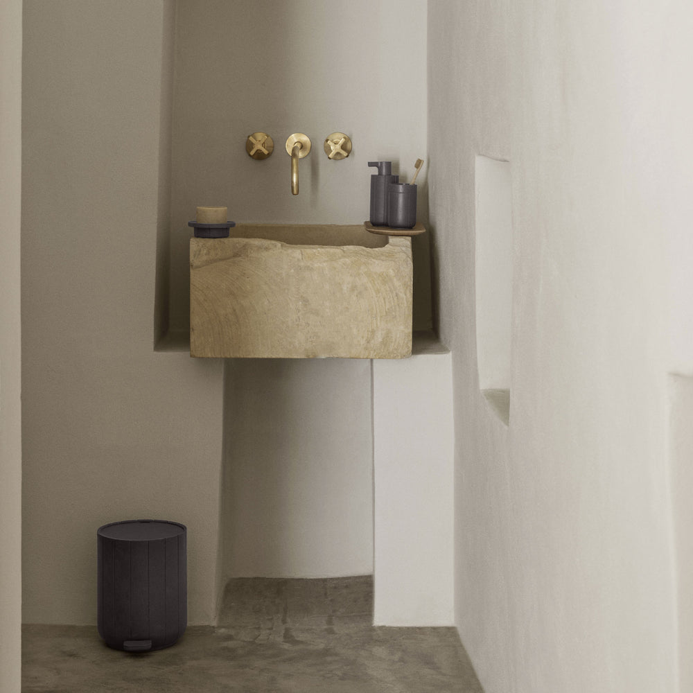 Kua Pedal Bin Wastepaper Basket