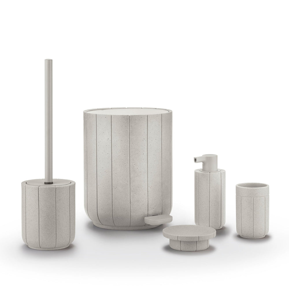 Kua Pedal Bin Wastepaper Basket